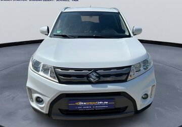 Suzuki Vitara 115.998 km 14.400 &euro; Bottrop 46240