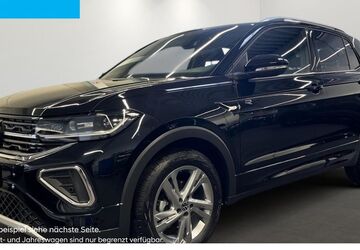VW T-Cross 4.156 km 28.950 &euro; Mülheim an der Ruhr 45481