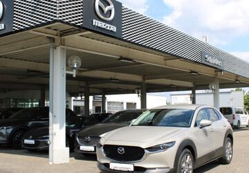 Mazda CX-30 43.425 km 21.990 &euro; Moers 47441