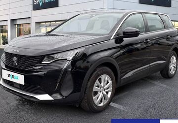 Peugeot 5008 20.010 km 23.470 &euro; Essen 45143