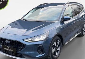 Ford Focus 11.764 km 20.940 &euro; Bottrop 46244