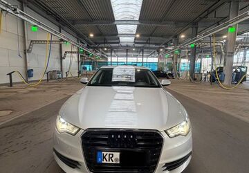 Audi A6 175.000 km 11.500 &euro; Krefeld 47805