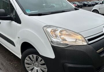 Citroen Berlingo 39.000 km 9.400 &euro; ESSEN 45326
