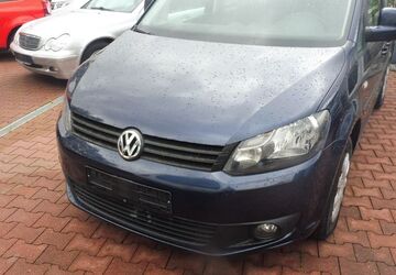 VW Caddy 149.000 km 7.990 &euro; Oberhausen 46045