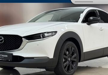 Mazda CX-30 47.783 km 23.290 &euro; Oberhausen 46149