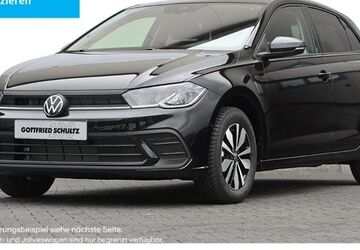 VW Polo 5.165 km 19.450 &euro; Essen 45307