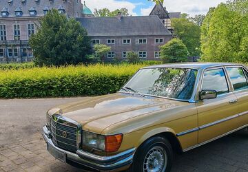 Mercedes-Benz 280 138.200 km 10.490 &euro; Gladbeck 45968