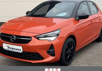 Opel Corsa 40.436 km 15.450 &euro; Dorsten 46282