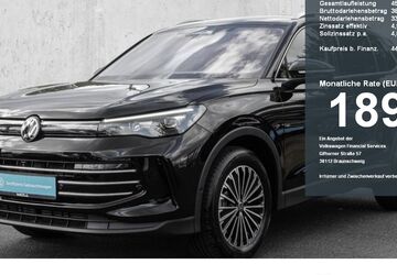 VW Tiguan 5.851 km 44.470 &euro; Düsseldorf 40549