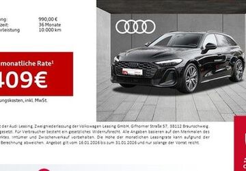 Audi A5 11.420 km 56.420 &euro; Recklinghausen 45657