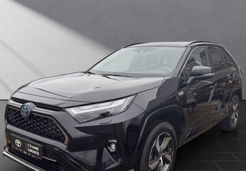 Toyota RAV 4 62.692 km 33.950 &euro; Wesel 46485