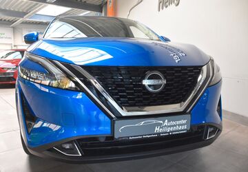 Nissan Qashqai 21.965 km 25.580 &euro; Heiligenhaus 42579