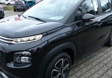 Citroen C3 Aircross 53.000 km 13.950 &euro; Oberhausen 46147