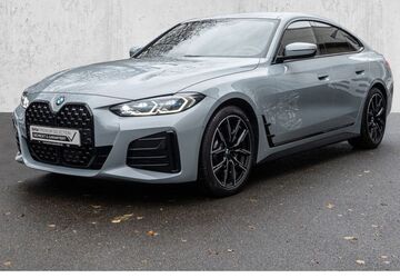 BMW 430 Gran Coupé 25.850 km 44.880 &euro; Mettmann 40822