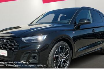 Audi Q5 26.838 km 41.450 &euro; Duisburg 47249
