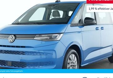 VW T7 Multivan 3.650 km 55.530 &euro; Bochum 44866