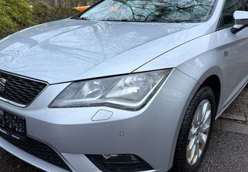 Seat Leon 199.784 km 5.700 &euro; Essen 45276