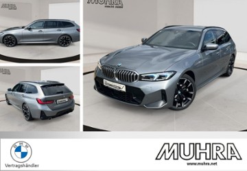 BMW 320 24.600 km 40.930 &euro; Oberhausen 46149