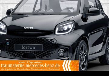 Smart ForTwo 39.958 km 14.490 &euro; Duisburg 47138