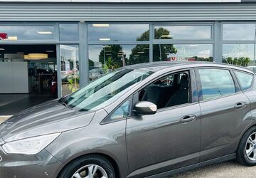 Ford C-Max 98.200 km 11.970 &euro; Wesel 46485