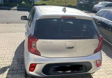 Kia Picanto 20.000 km 14.000 &euro; Marl 45770