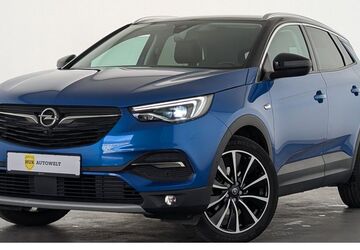 Opel Grandland (X) 21.680 km 18.960 &euro; Düsseldorf 40599