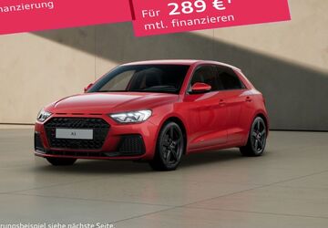 Audi A1 6.000 km 32.660 &euro; Duisburg 47249