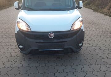 Fiat Doblo 102.630 km 7.500 &euro; Bochum 44807