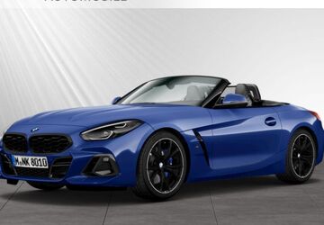 BMW Z4 M40 5.000 km 53.900 &euro; Moers 47441
