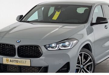 BMW X2 18.390 km 36.960 &euro; Düsseldorf 40599