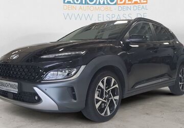 Hyundai KONA 41.147 km 23.485 &euro; Duisburg 47138