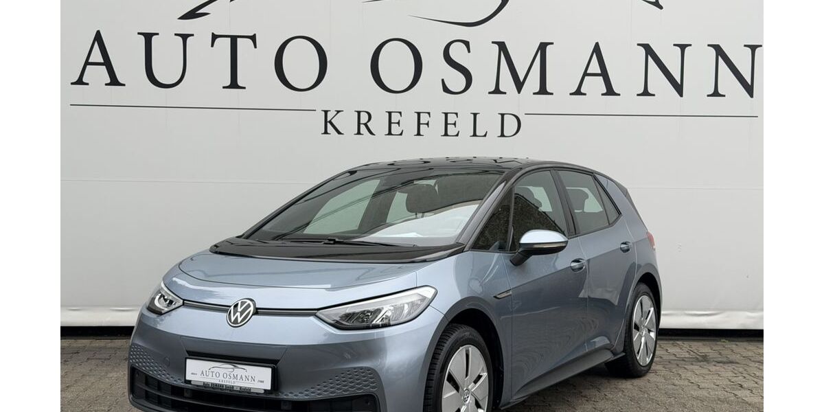 VW ID.3 37.584 km 18.950 &euro; Krefeld 47805