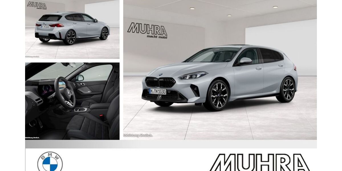 BMW 120 24.867 km 34.970 &euro; Oberhausen 46149