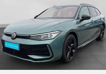 VW Passat Variant 15.859 km 44.490 &euro; Dorsten 46282