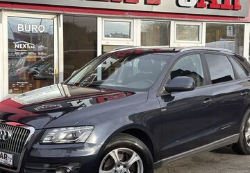 Audi Q5 165.000 km 12.490 &euro; Mülheim an der Ruhr 45476