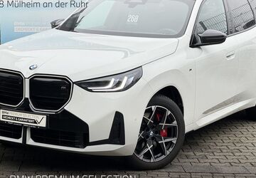 BMW X3 M50 22.200 km 71.479 &euro; Mülheim an der Ruhr 45478