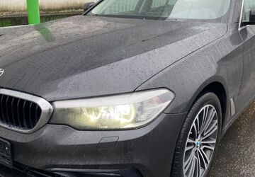 BMW 520 148.147 km 17.990 &euro; Essen 45326