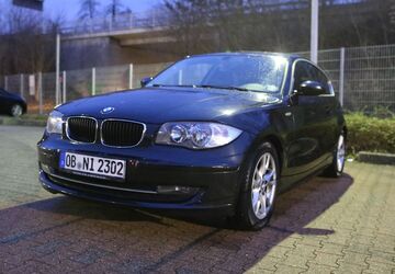 BMW 116 213.000 km 2.000 &euro; Gelsenkirchen 45891