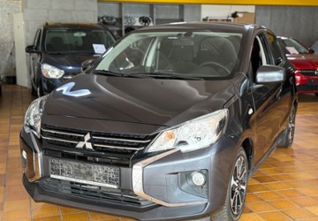 Mitsubishi Space Star 4.000 km 16.390 &euro; Oberhausen 46145