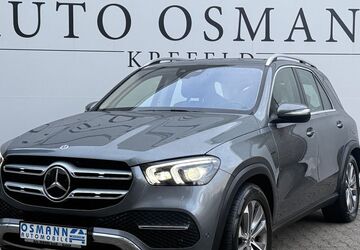 Mercedes-Benz GLE 350 143.900 km 42.500 &euro; Krefeld 47805
