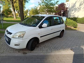 Gebrauchte Hyundai Matrix