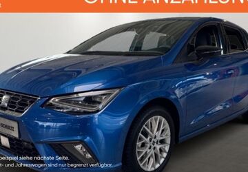 Seat Ibiza 12.694 km 23.290 &euro; Düsseldorf 40589