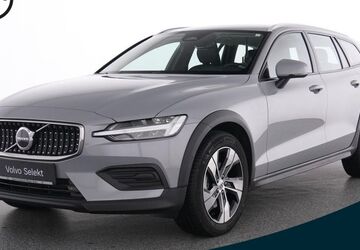 Volvo V60 Cross Country 17.941 km 34.550 &euro; Essen-Kray 45309