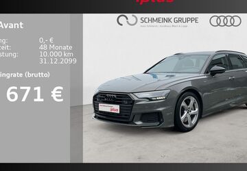 Audi A6 60.074 km 38.980 &euro; Wesel 46483