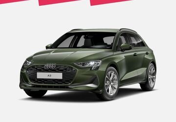 Audi A3 7.861 km 33.680 &euro; Meerbusch 40670