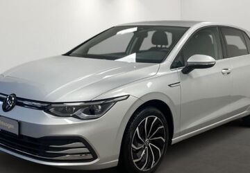 VW Golf 26.293 km 27.870 &euro; Düsseldorf 40233