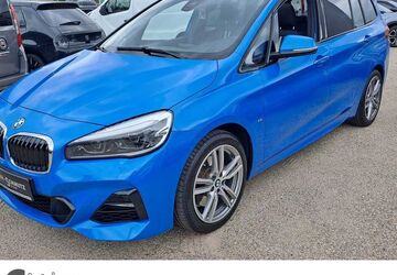 BMW 220 Gran Tourer 30.183 km 26.890 &euro; Wesel 46485
