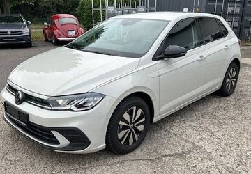 VW Polo 7.246 km 18.850 &euro; Düsseldorf 40472