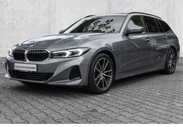 BMW 320 43.271 km 34.970 &euro; Mettmann 40822