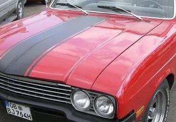 Buick Skylark 60.000 km 9.000 &euro; Oberhausen 46145